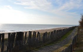 Appartement La Tranche-sur-Mer, 2 pièces, 4 personnes - FR-1-22-229